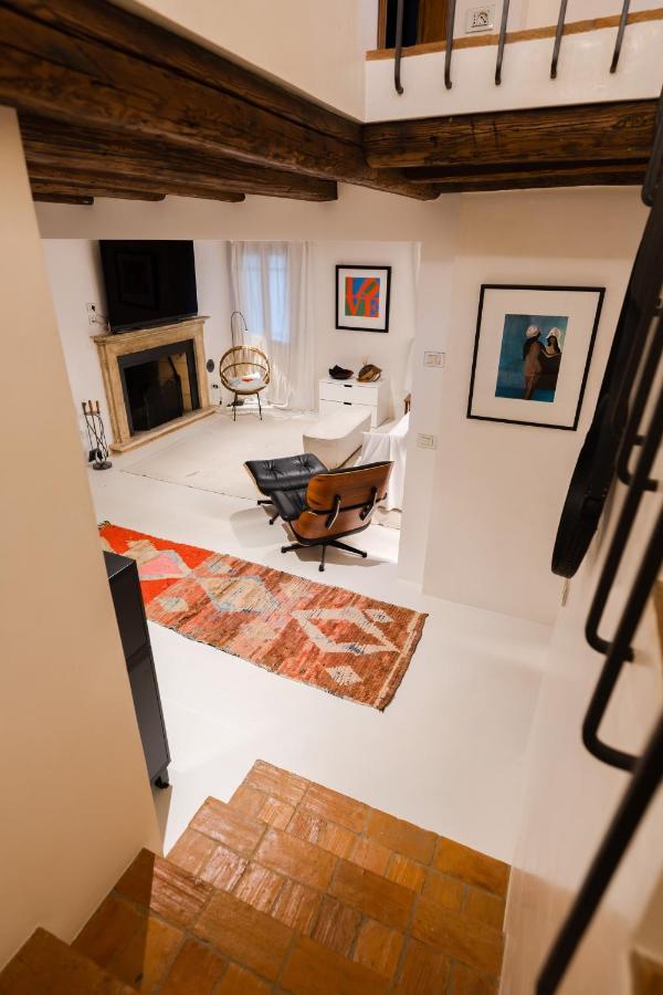 Casa Dorina Villa Padua Buitenkant foto