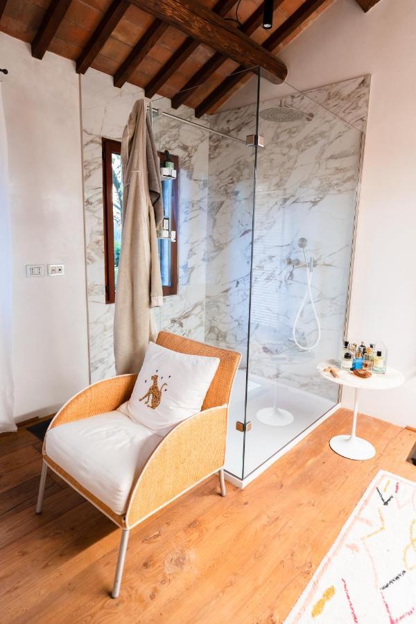 Casa Dorina Villa Padua Buitenkant foto