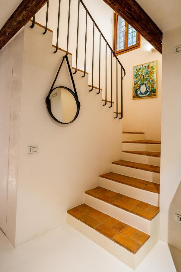 Casa Dorina Villa Padua Buitenkant foto